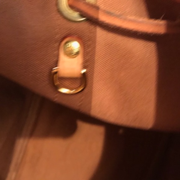 Louis Vuitton Petit Noe Drawstring Monogram Bag - Picture 9 of 14